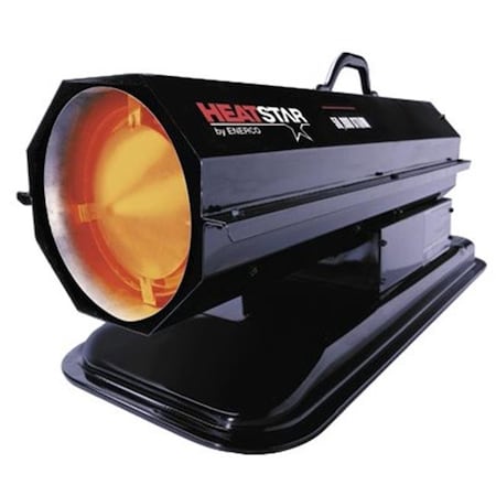 Heatstar HeatStar 373-HS50K Port Kero Oil Forced Airhtrs 50 000Btu 373-HS50K